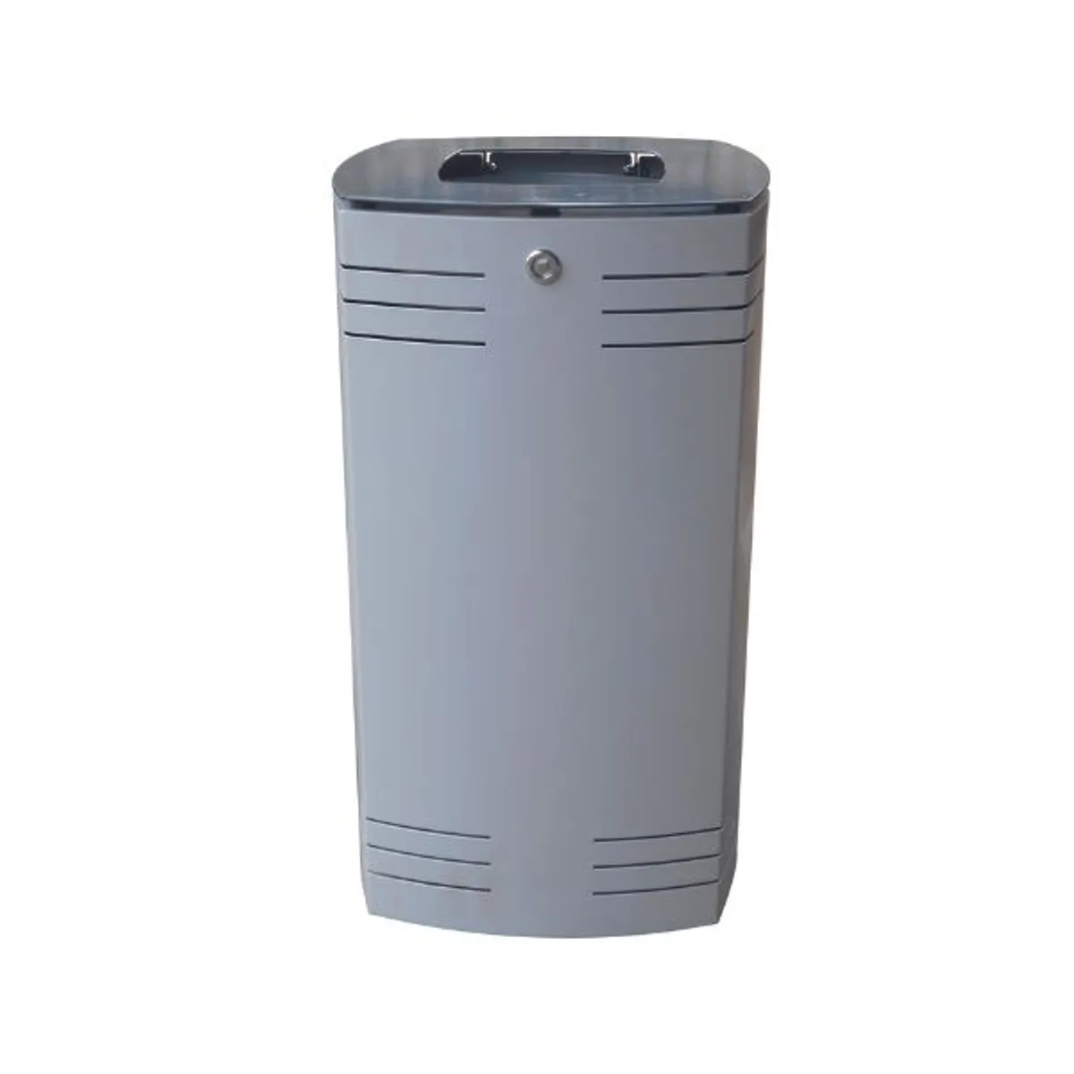 Corbeille SENLIS 60 litres