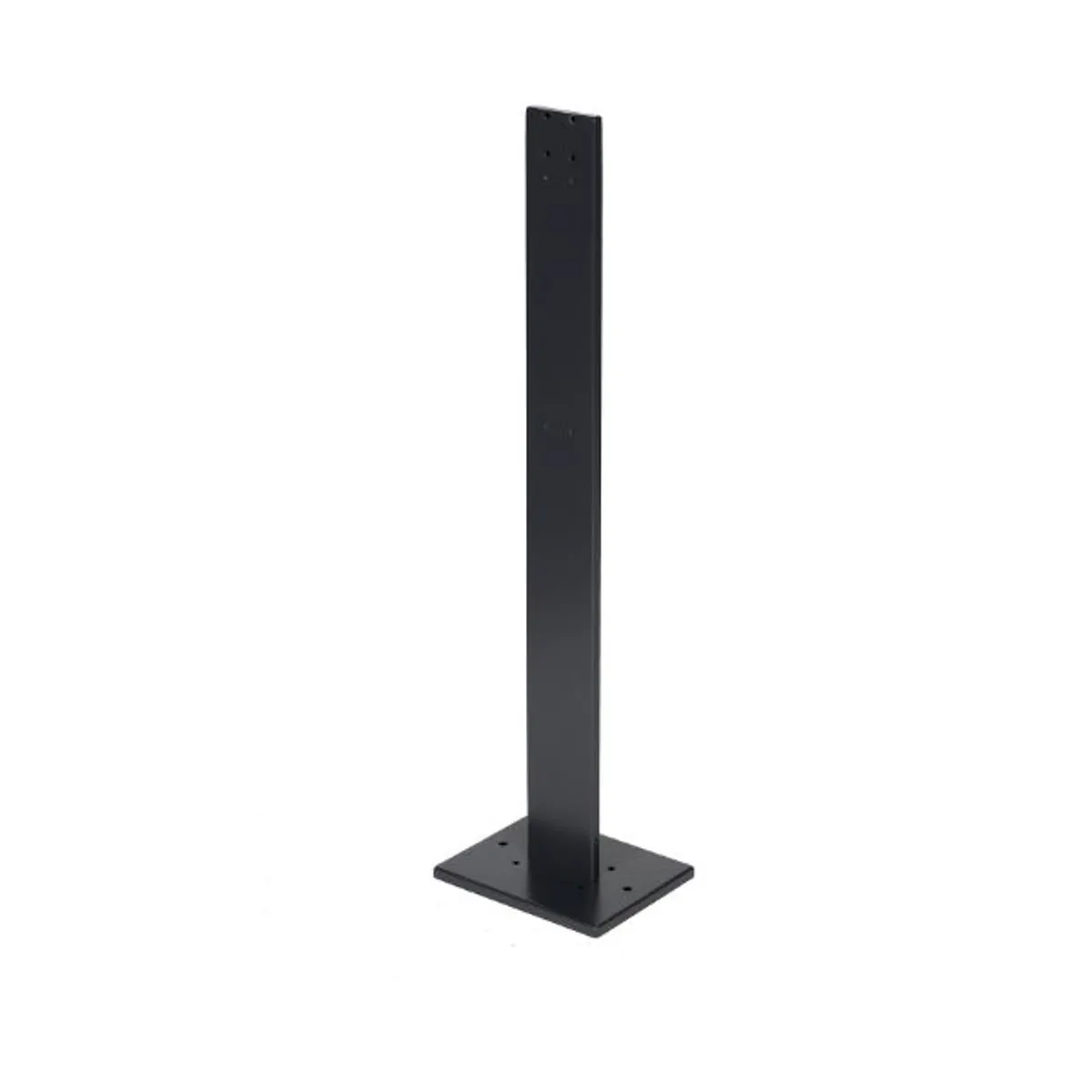 Pied en option pour cendrier UNIX