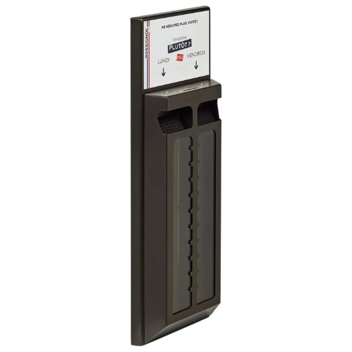 Cendrier Ludique ARKEA -