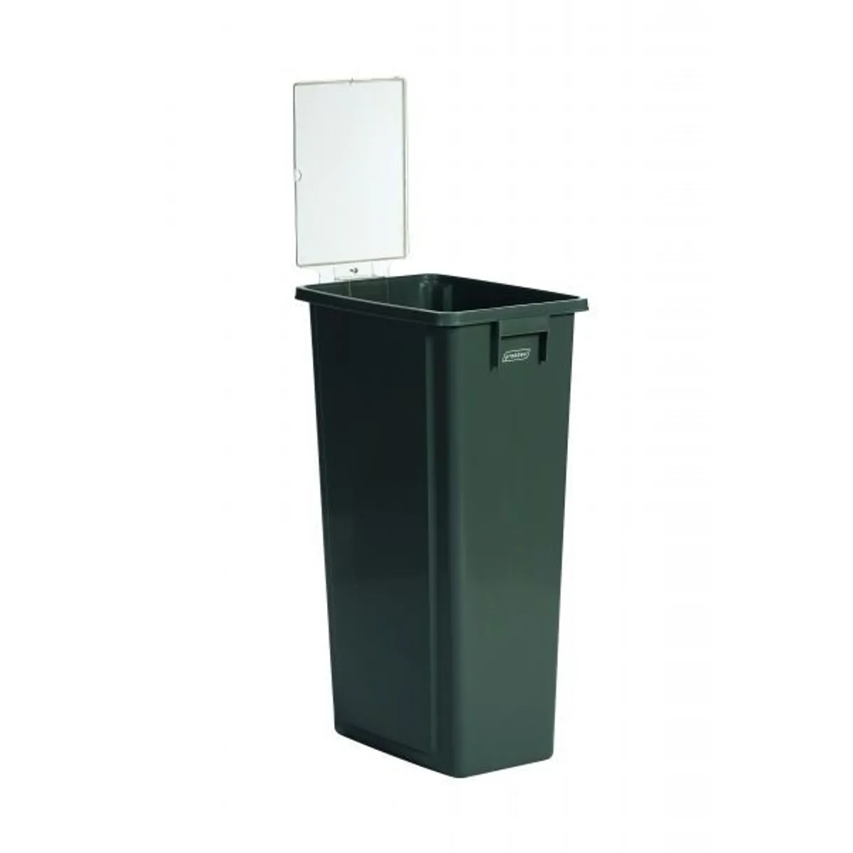 Collecteur de Tri- support d'affichage vertical haut à fixer