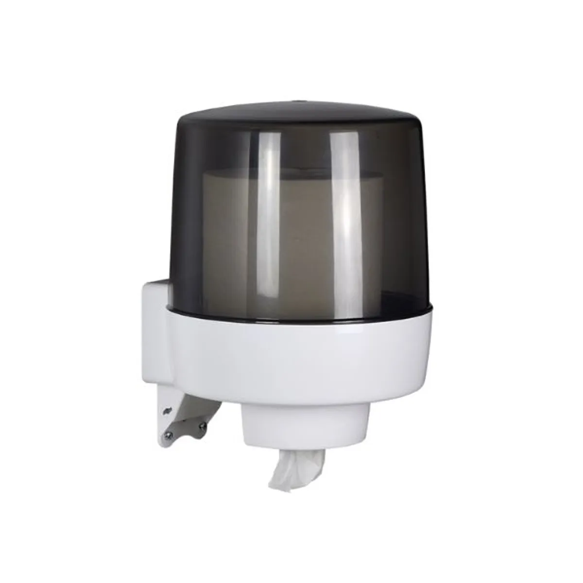 Distributeur Essuie-mains à dévidage central Rollado