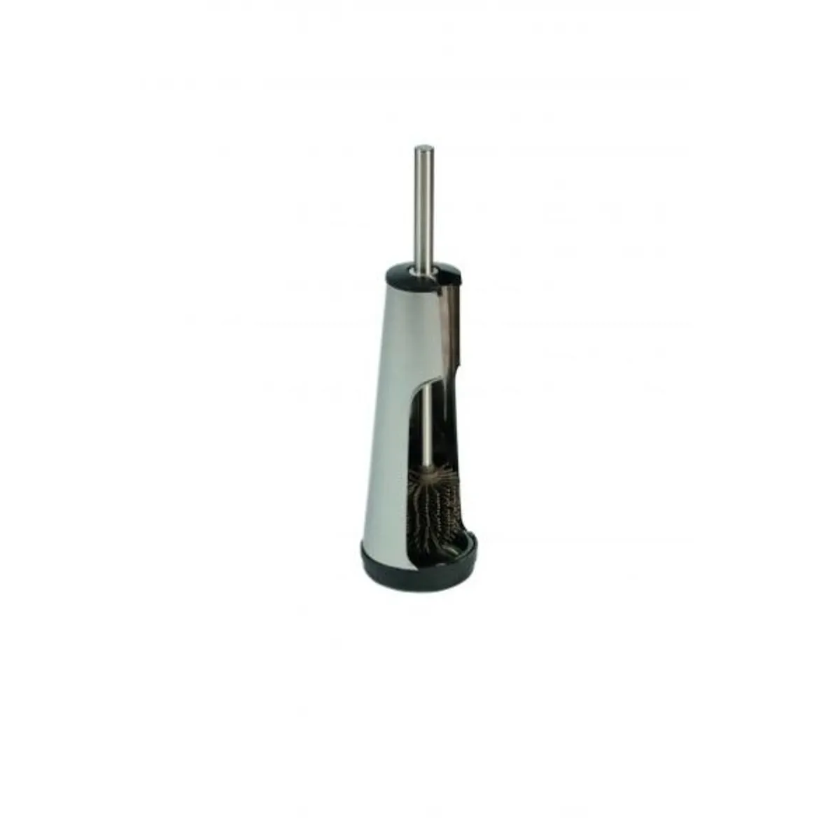 Brosse toilette - Inox