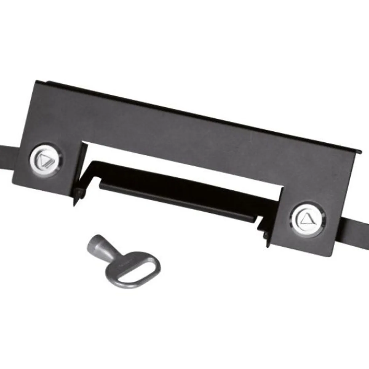 Collecteur de Tri- Kit de verrouillage cuve-couvercle