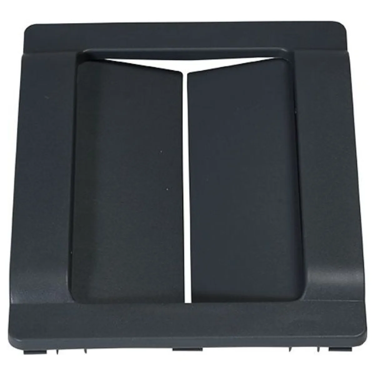 Collecteur de Tri- Insert ouverture-