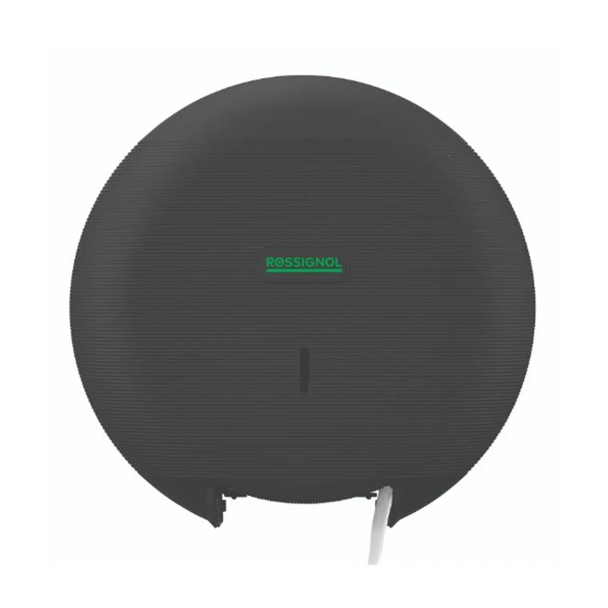 Distributeur papier hygiènique - 200 m - Eclipse Green