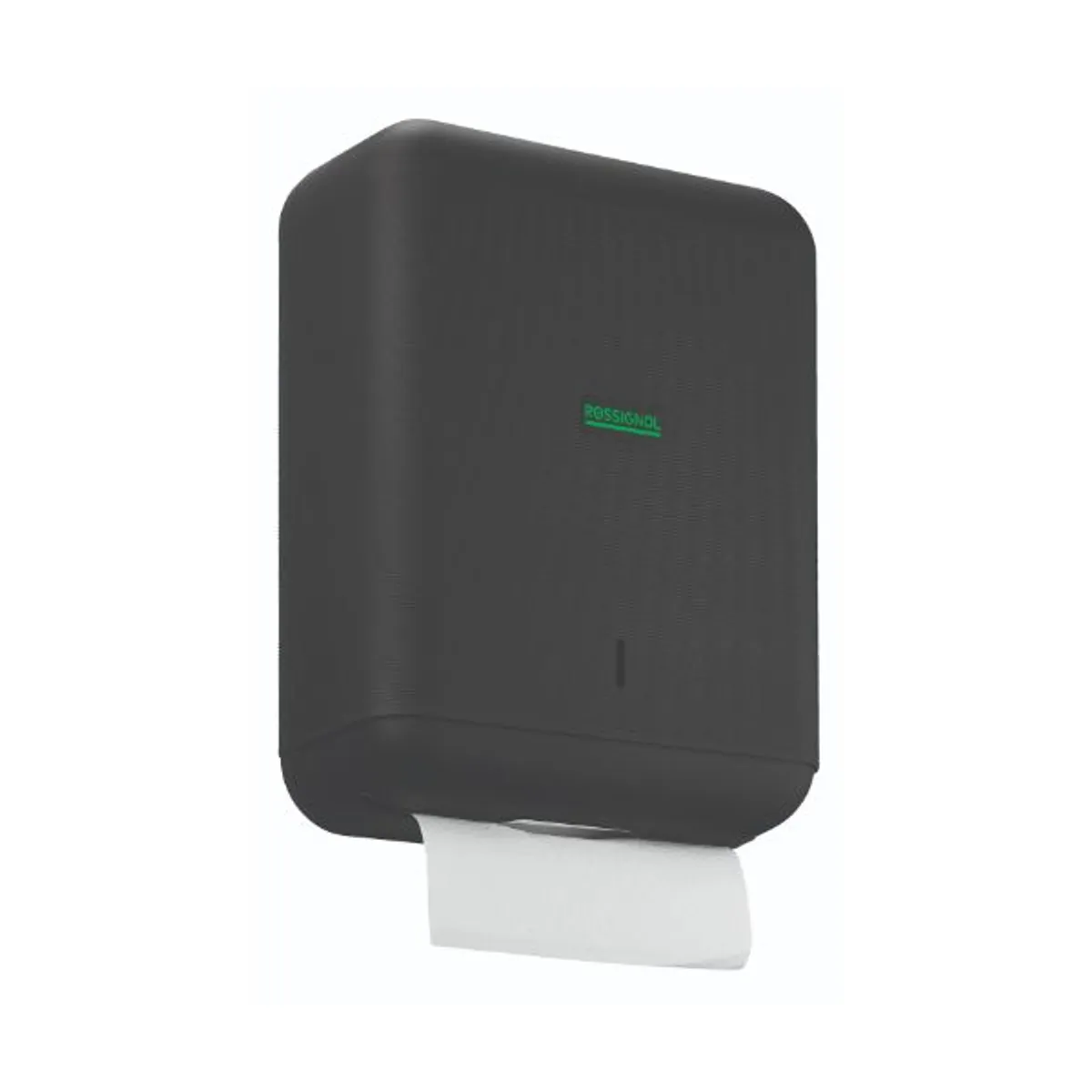 Distributeur Essuie-mains 600 Feuilles - Eclipse Green