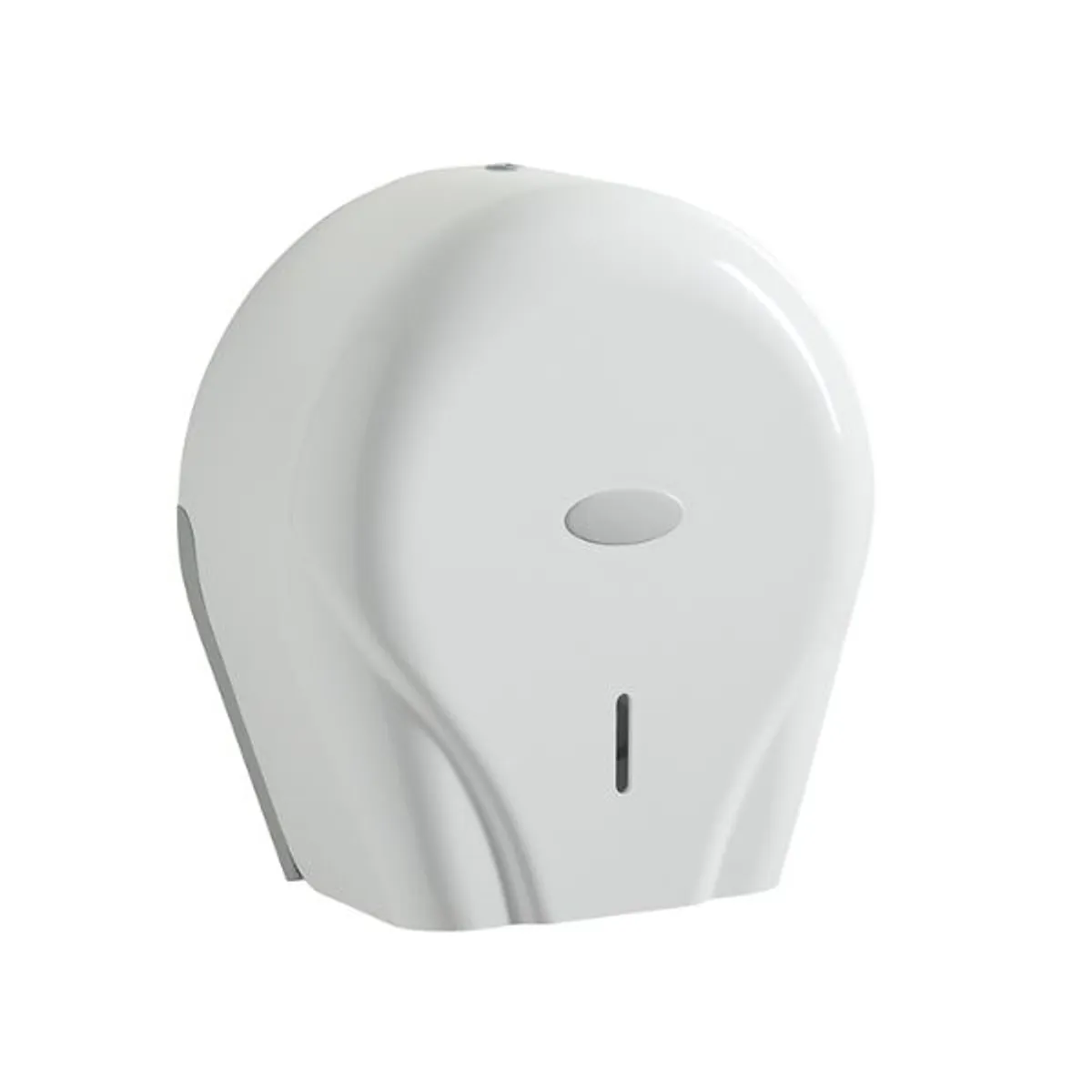 Distributeur papier hygiénique - 400M - Oleane