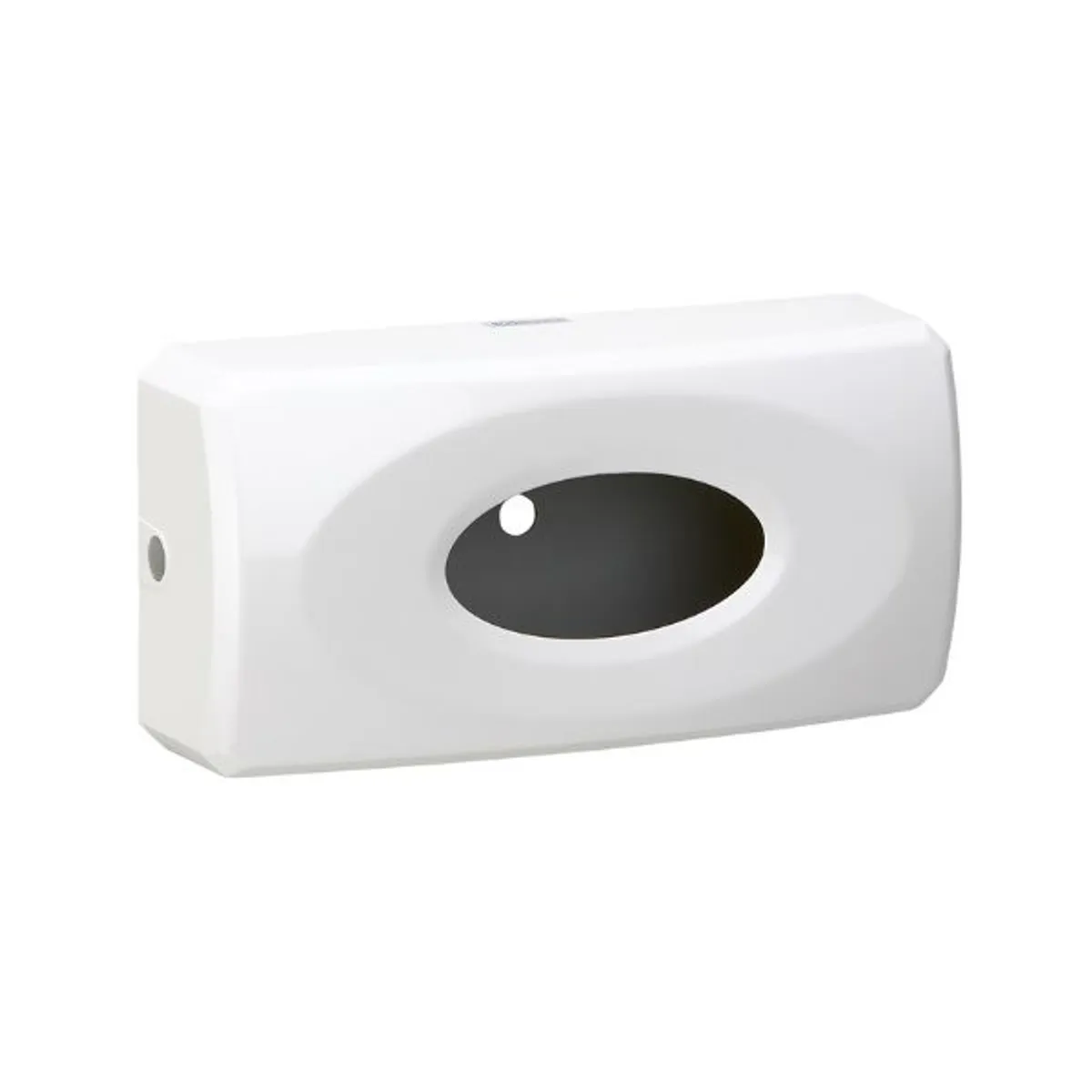 Sanipla - Support boite à Mouchoirs/Gants/Charlottes