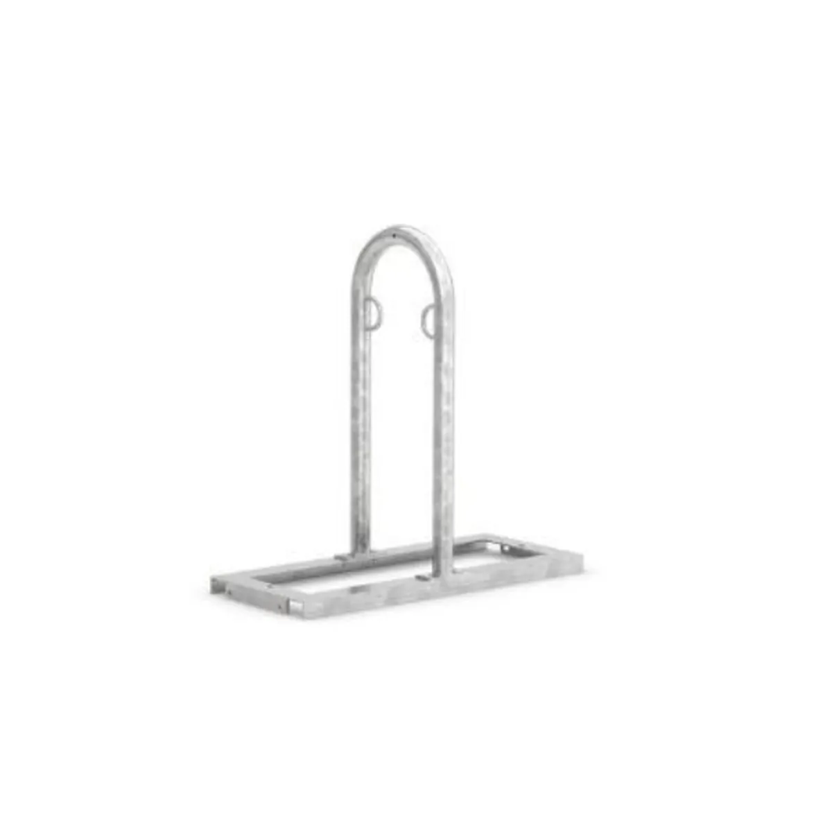 Arceau vélos TRACK galva 2 places