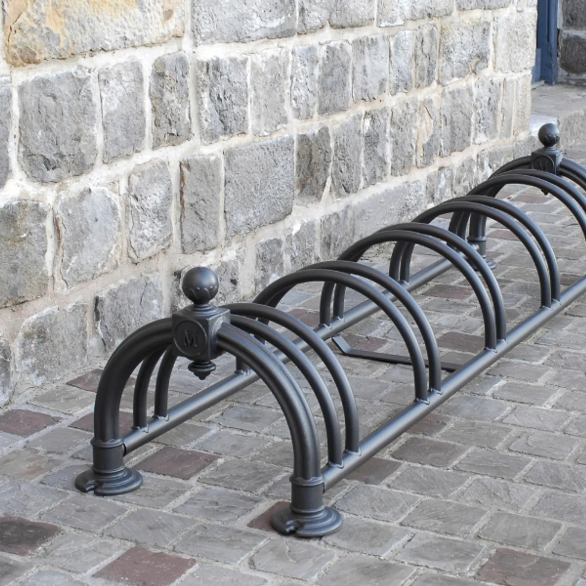 Range Vélos CHAMBORD