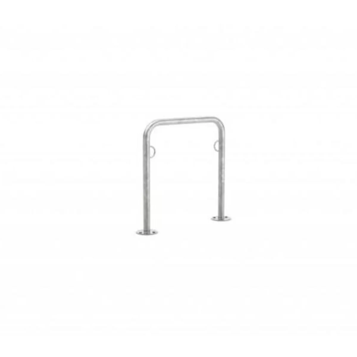 Arceau vélos TRUST galvanisé -