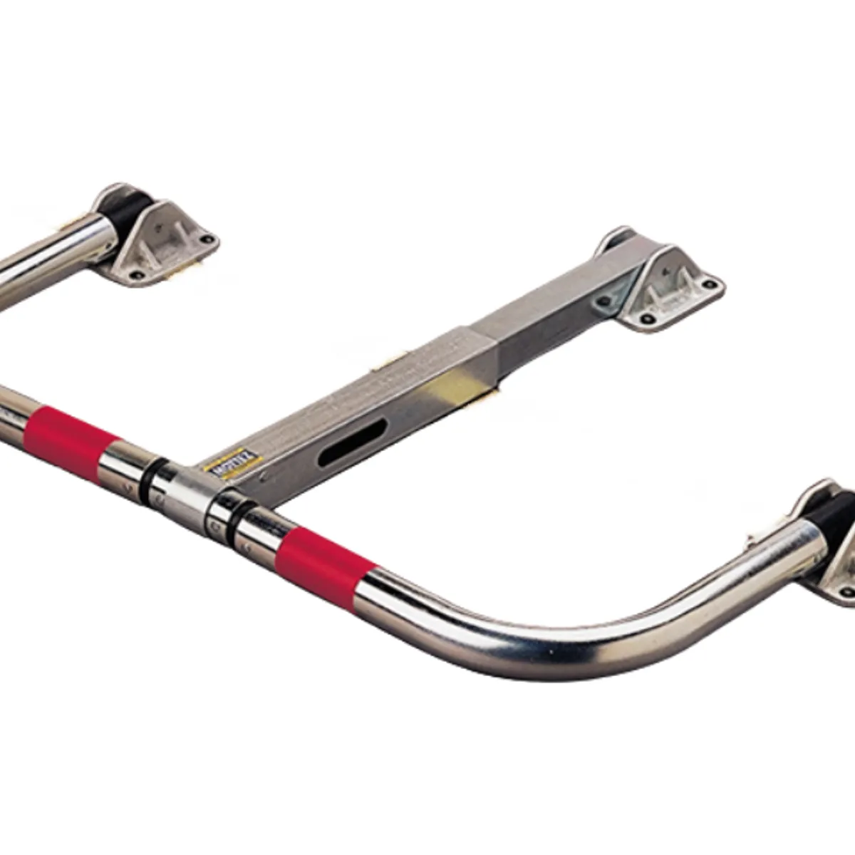 Bloc parking Haute Résistance