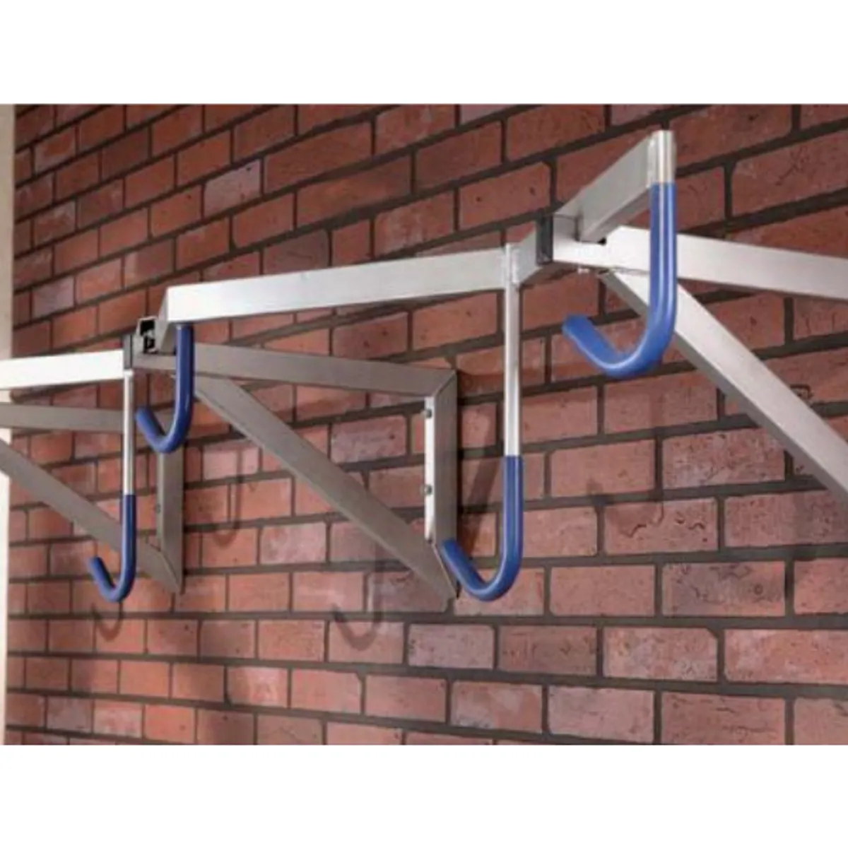 Support Vélos Mural