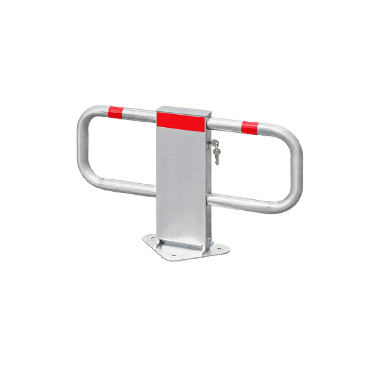 Bloc Parking TUB 2000