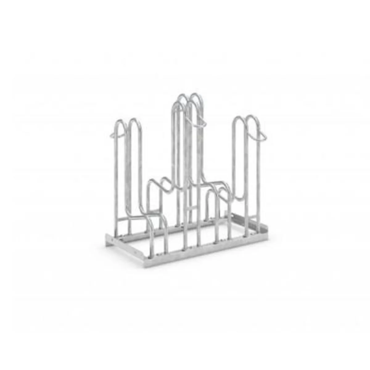 Support Cycles STAND PARKER 2 x