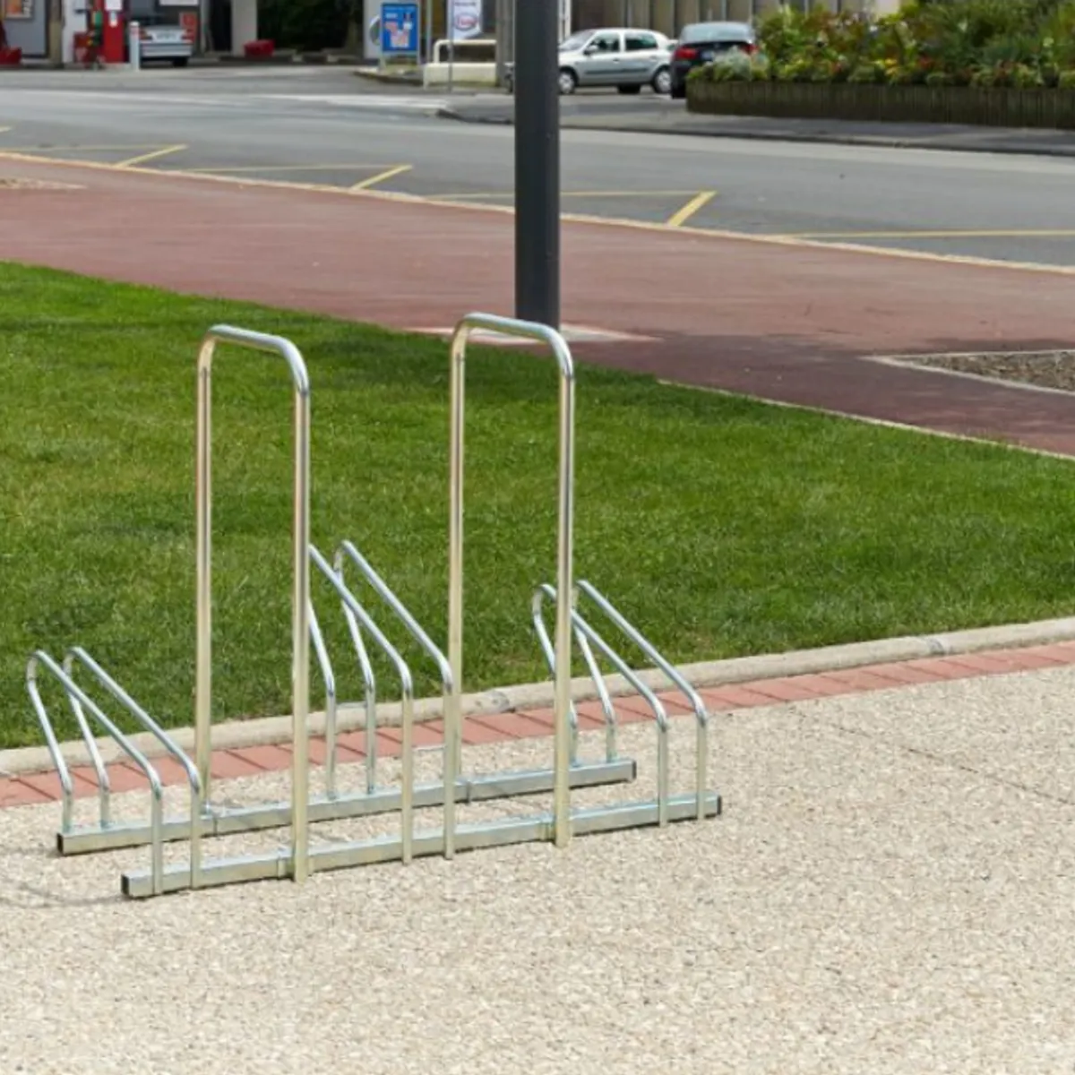 Range Vélos STREET PARKER