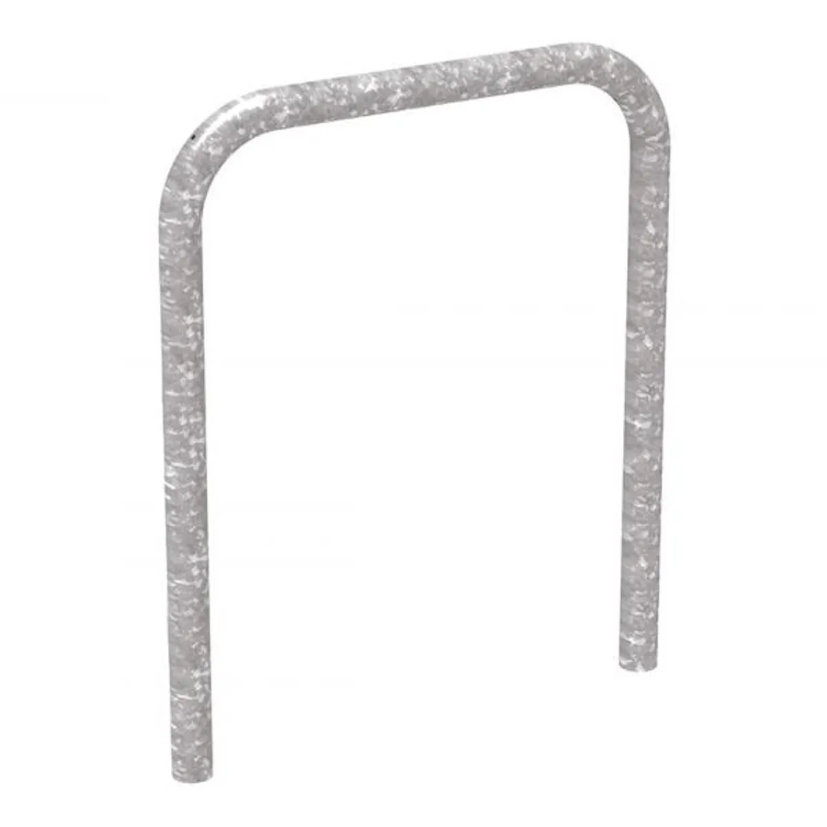 Arceau vélos Standard Ø 50 mm Galva- à sceller - galvanisé