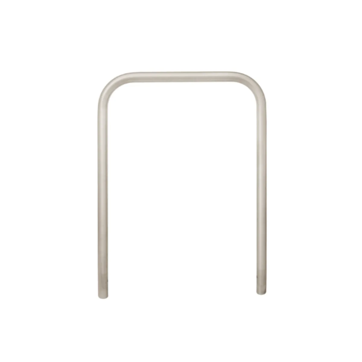 Arceau Inox standard Ø48.3 - larg 800mm