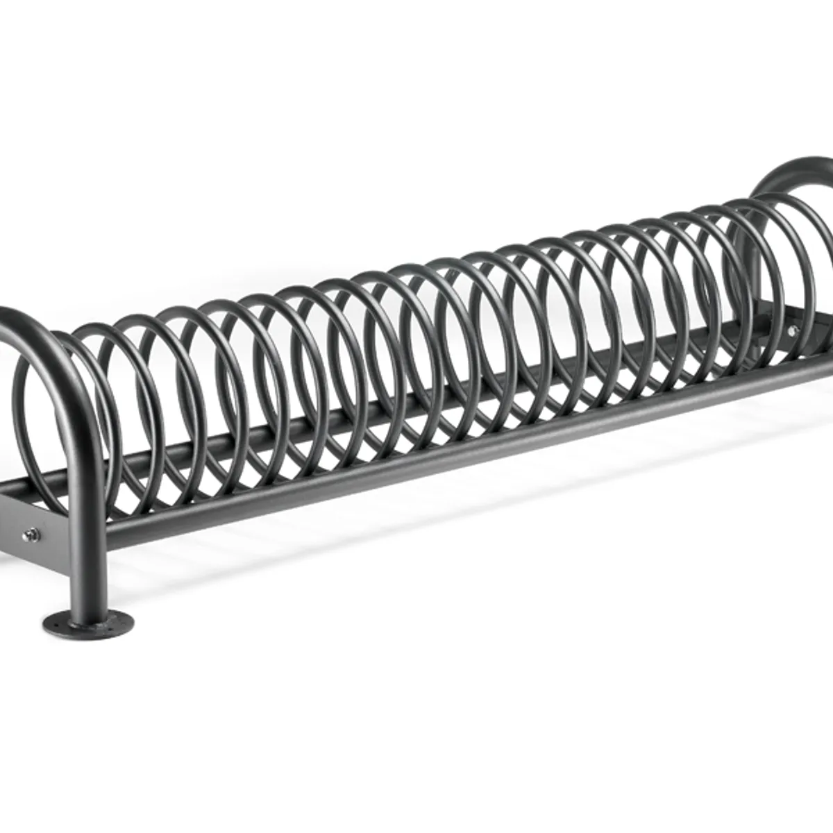 Support-vélos SPIRIT Ressort