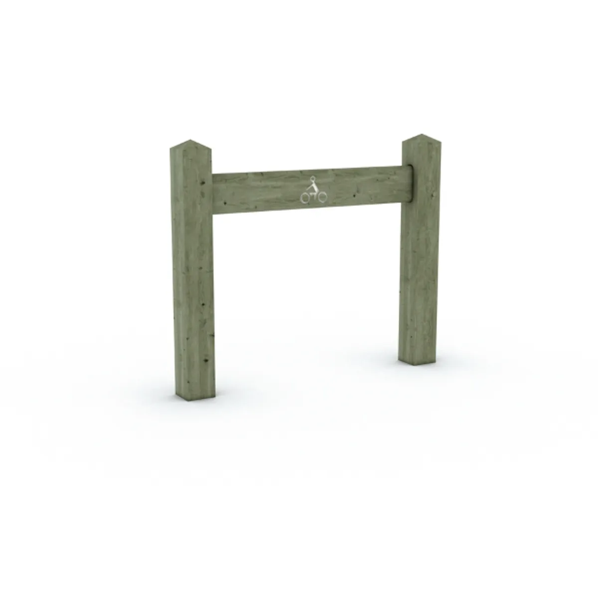 Support vélos BELFORT