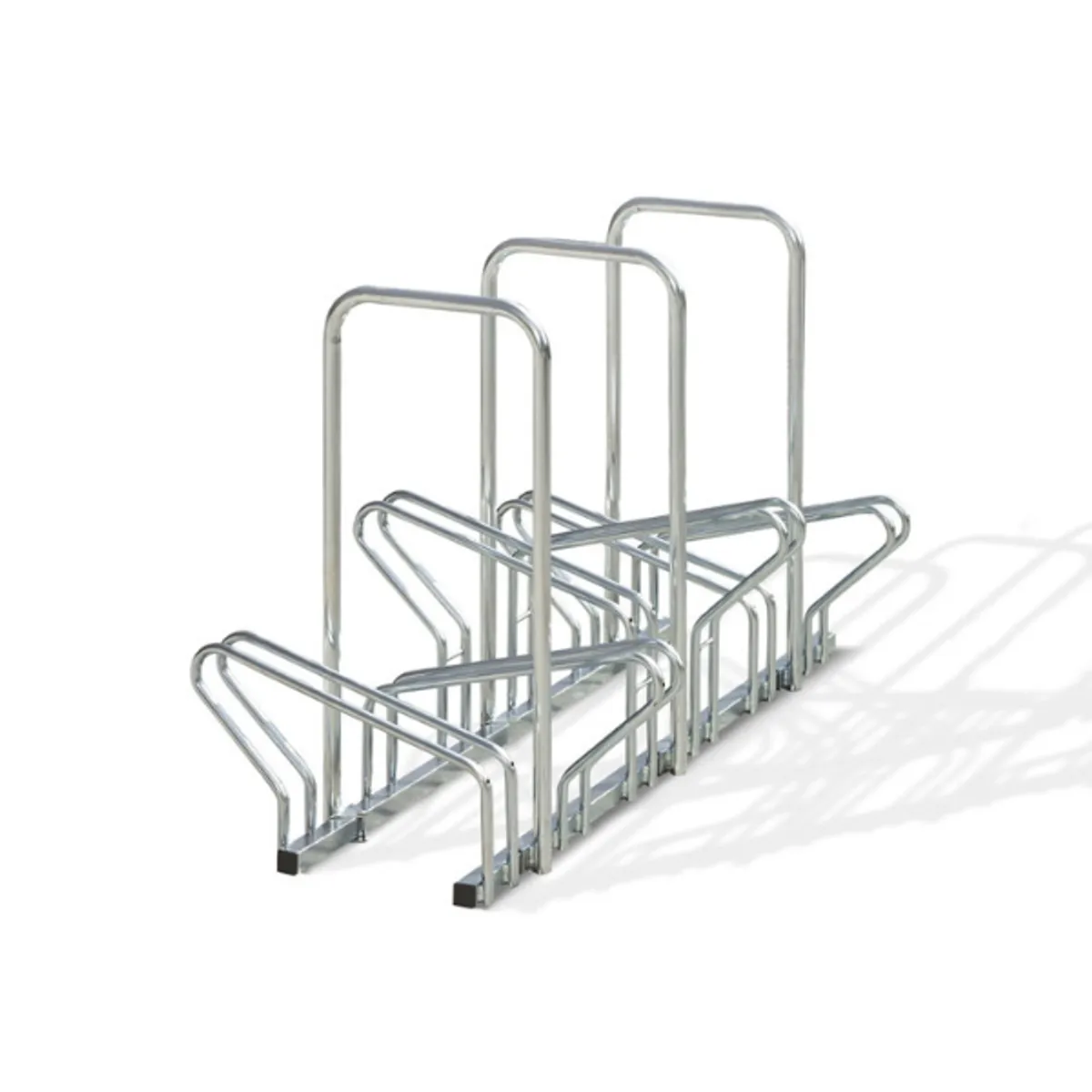 Range Vélos STREET PARKER double face