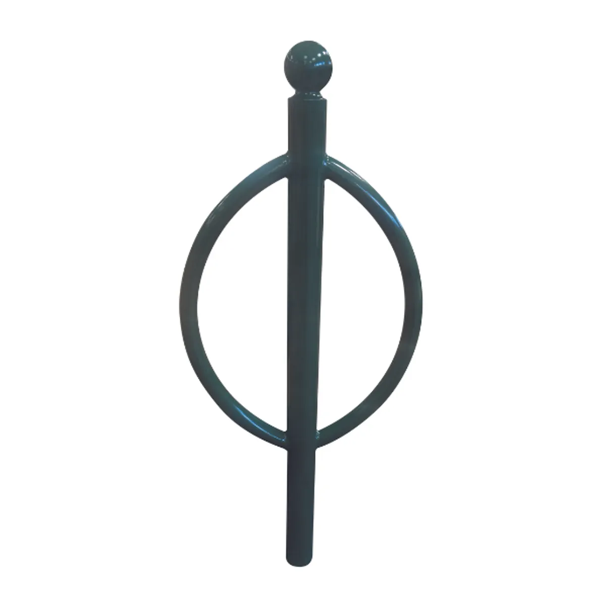 Arceau vélos NEO ALIZES tête boule