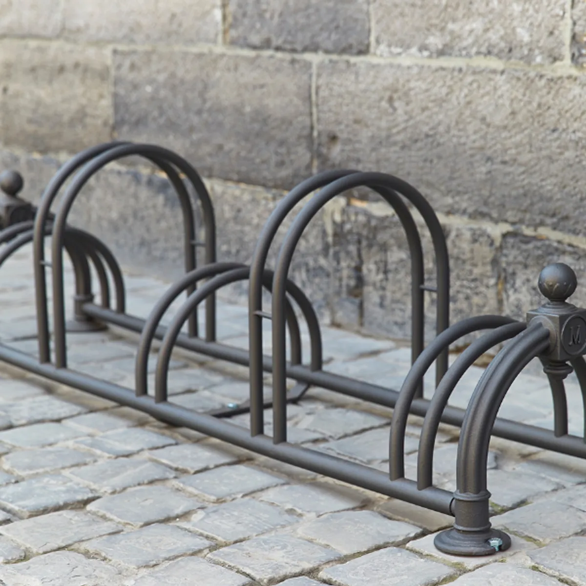 Range Vélos Décalés CHAMBORD