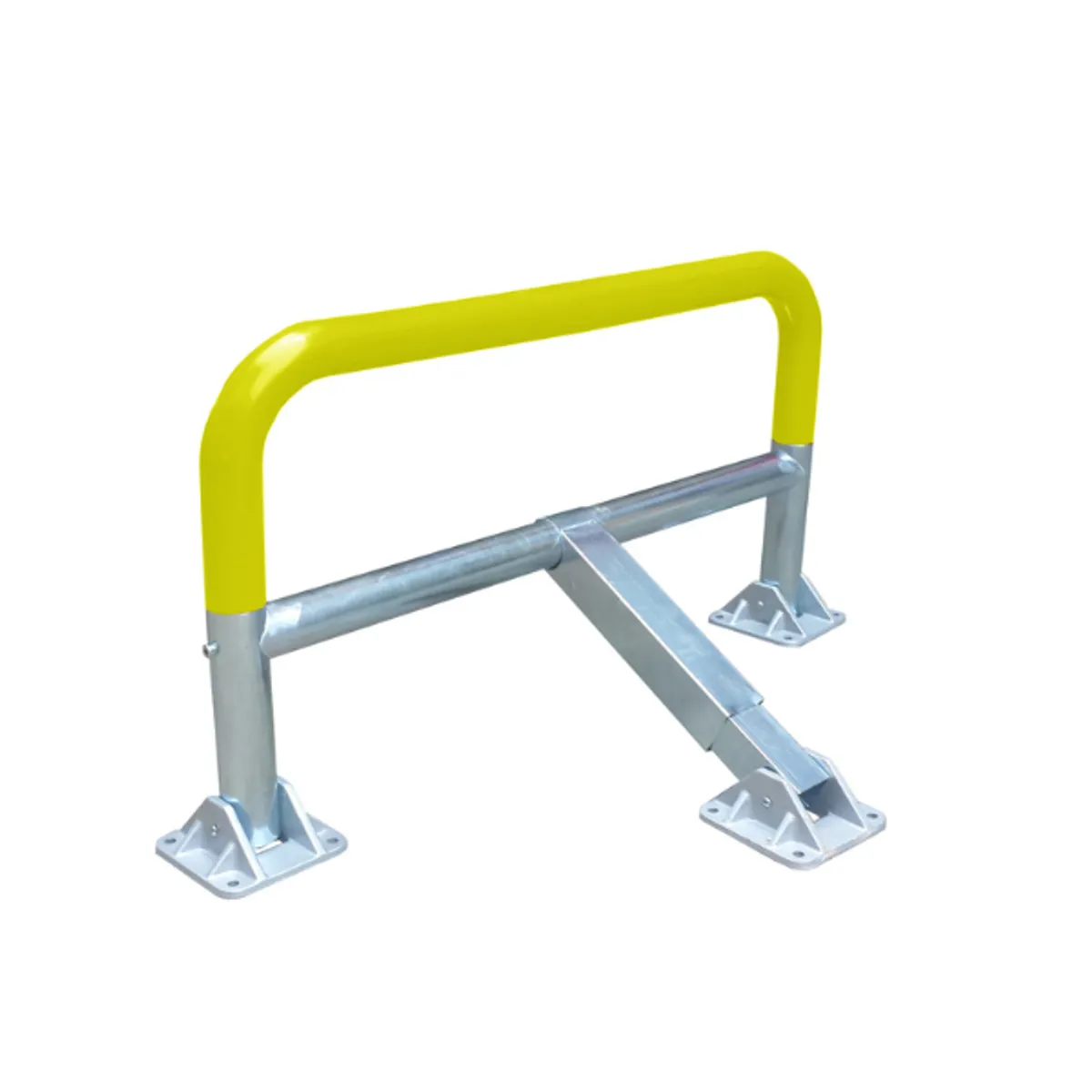 Bloc parking STOP PUSH