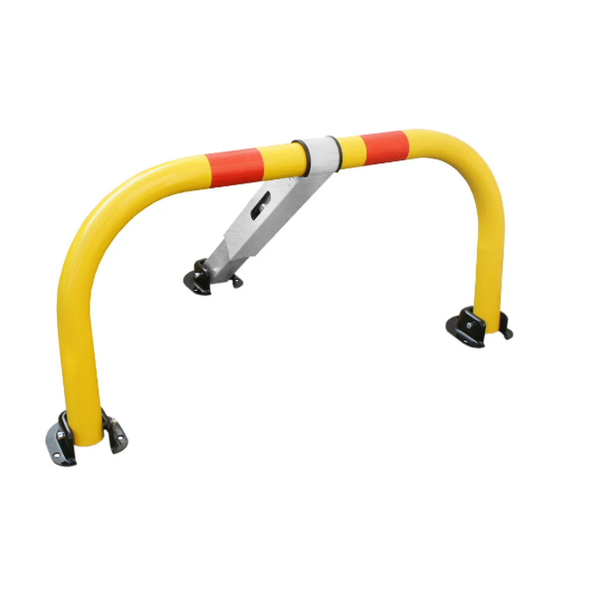 Arceau parking rabatable STOP PRO-