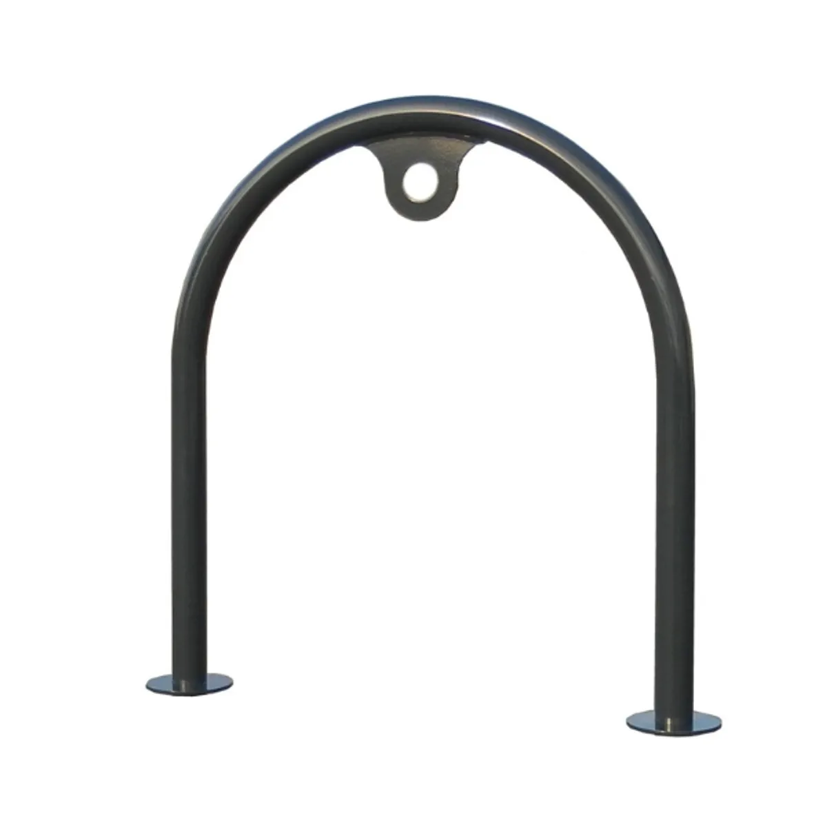 Arceaux vélos Pratik en INOX