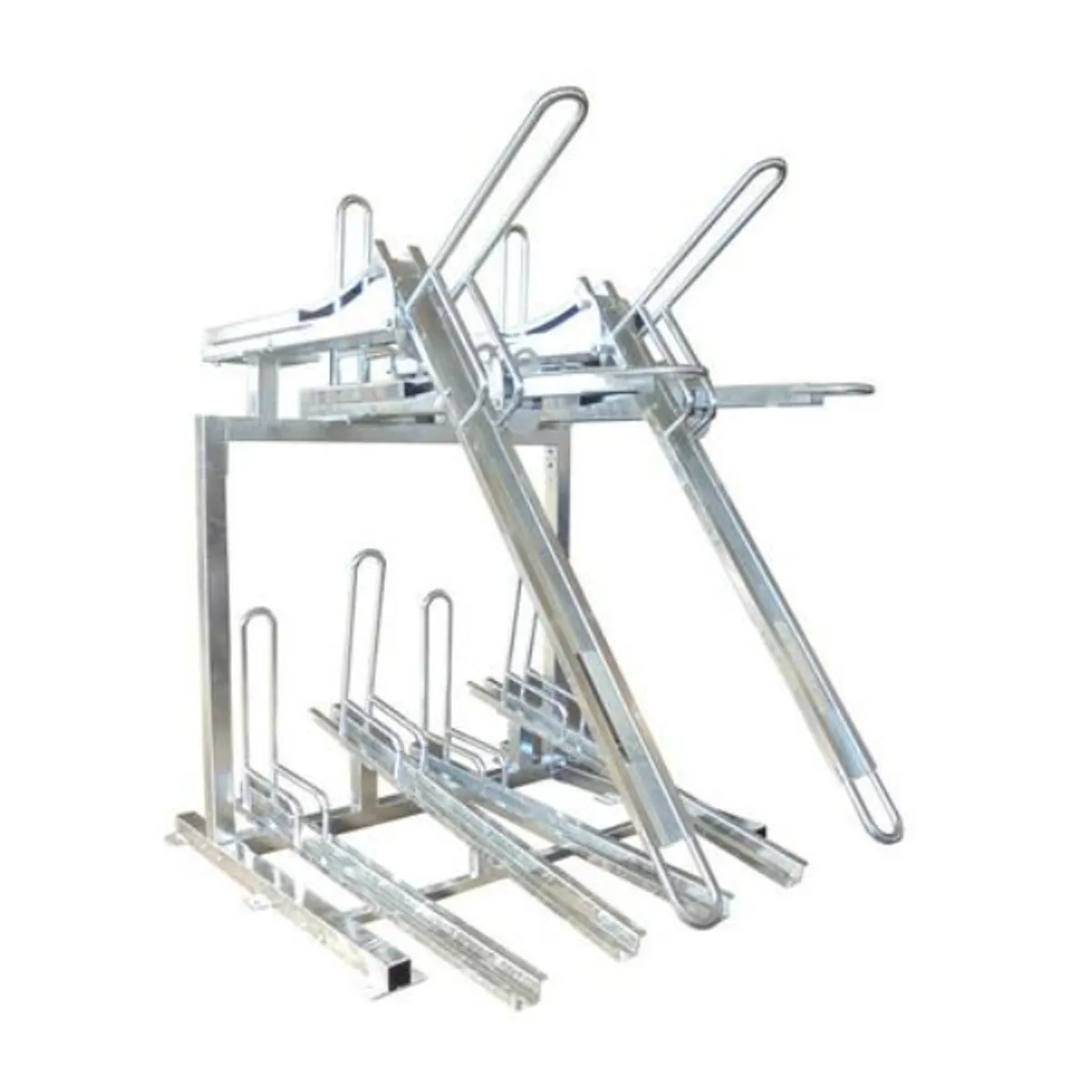 Range-vélos MEZZANINE