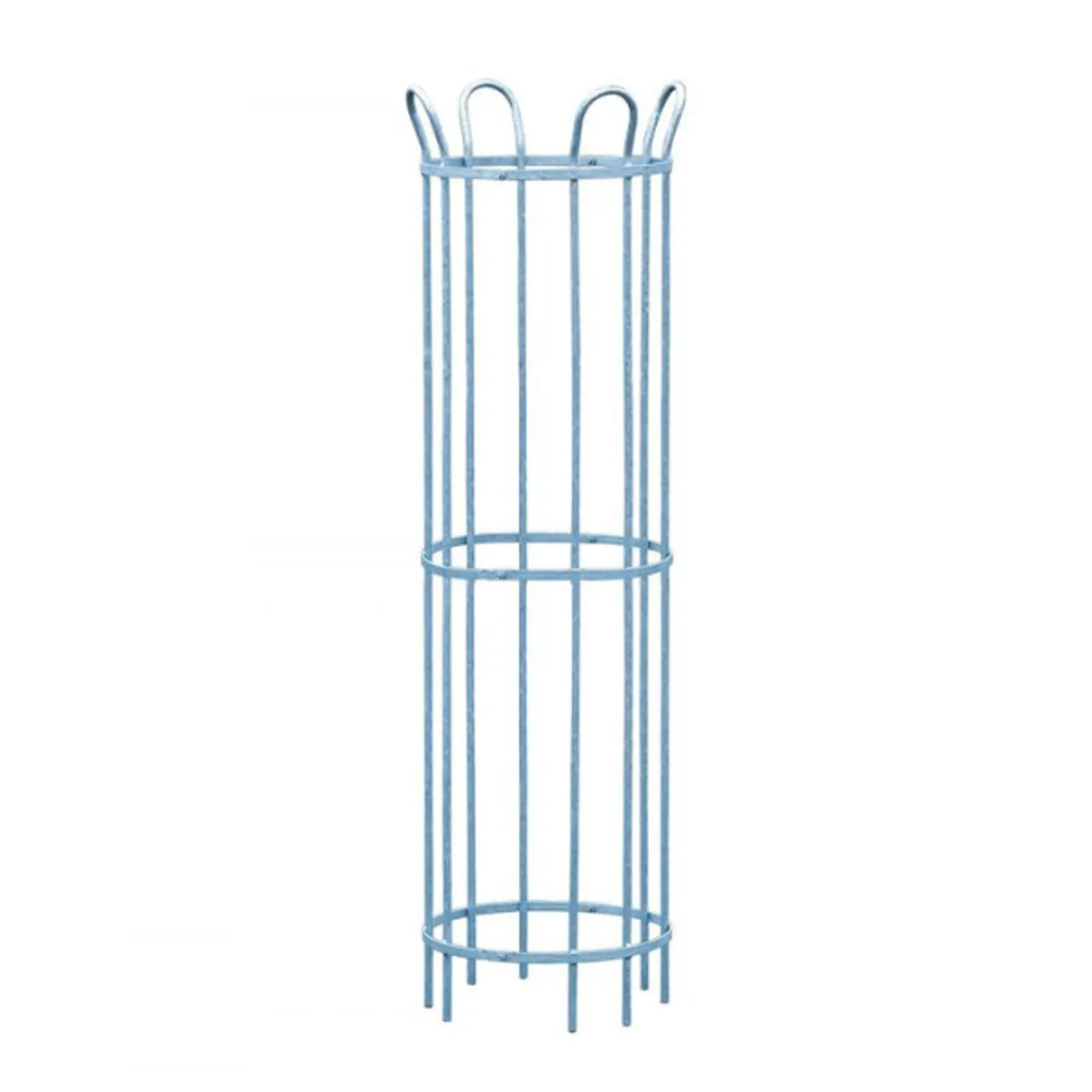 Corset d'arbre Diamètre intérieur 450  Hauteur 1870 mm