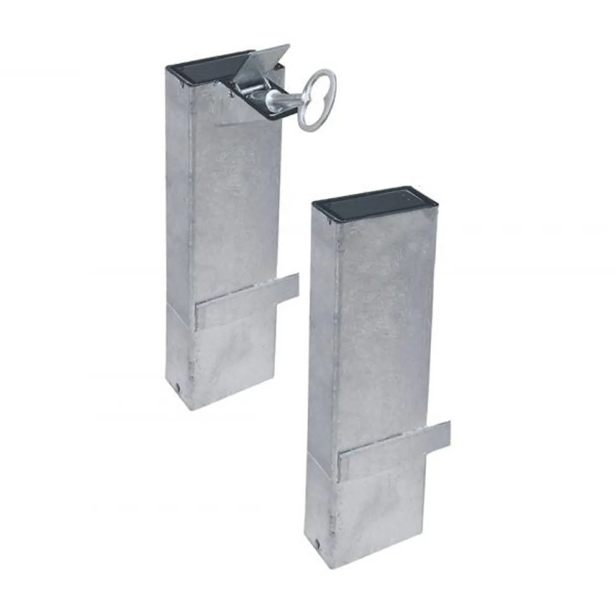 Kit d'amovibilité pour barrière PAGODE