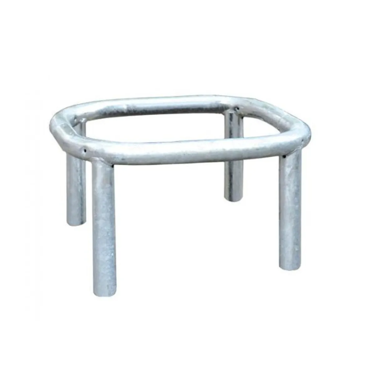 Corset emboîtable Diamètre 60 mm- acier galvanisé