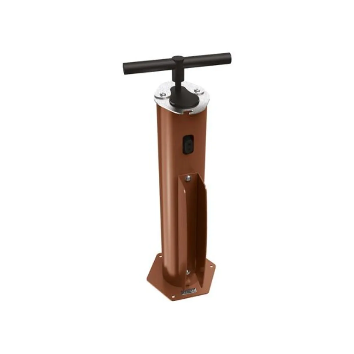 Gonfleur Amsterdam Vélos