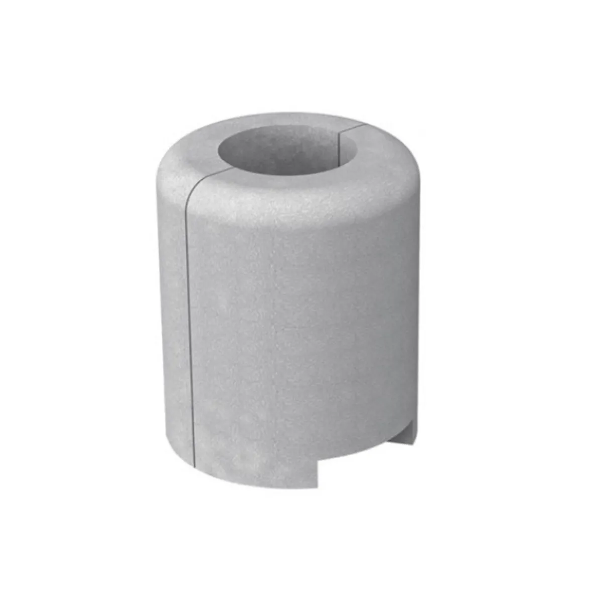 Borne Protection de Candélabre