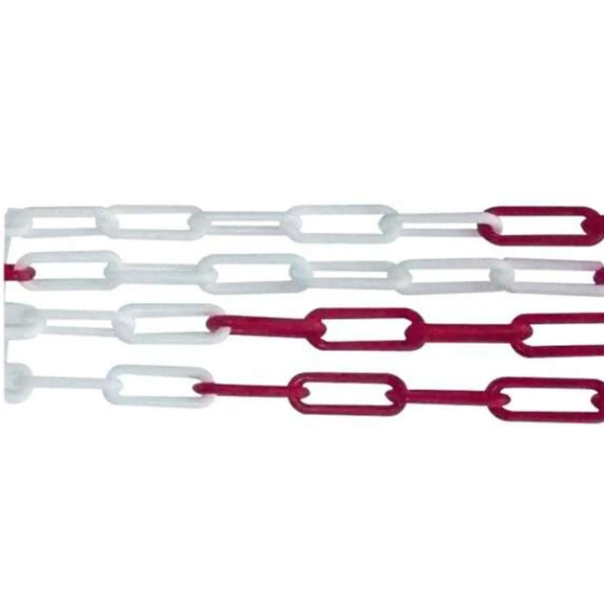 Chaîne Acier Galva 7 mm (au ml)