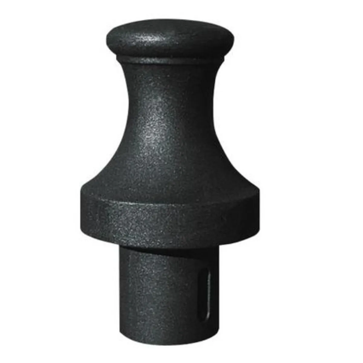 Borne fonte CABESTAN