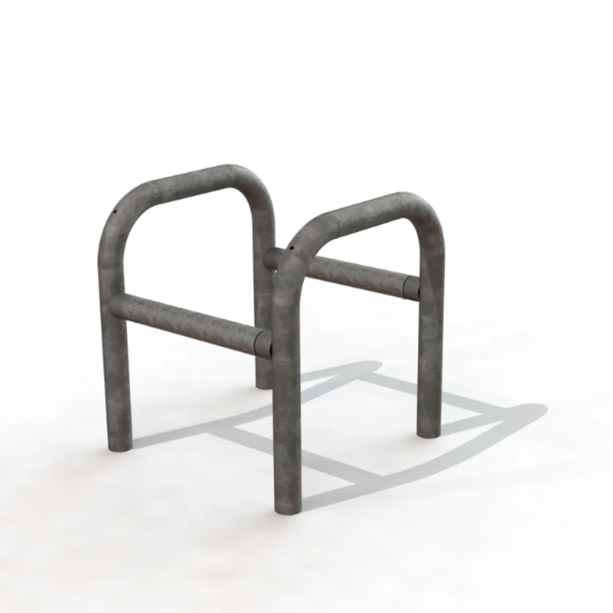 Corset emboitable Galva à sceller-