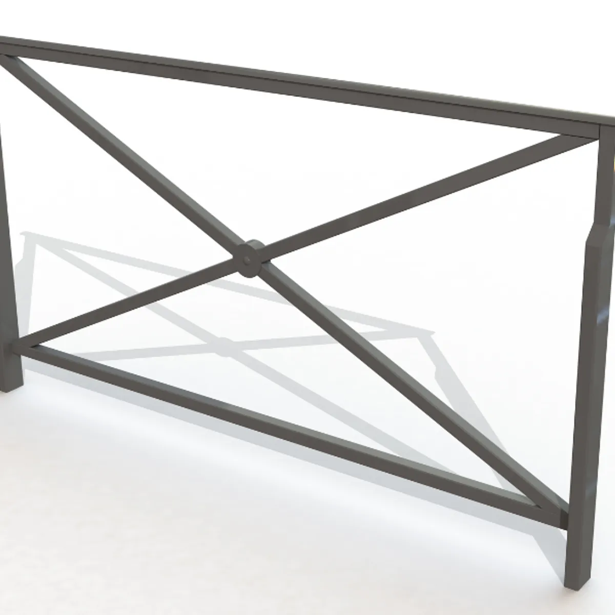 Barrière SAINT ANDRE