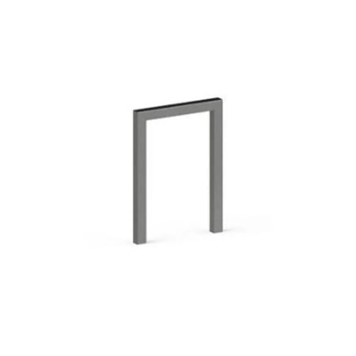 Epingle rectangulaire