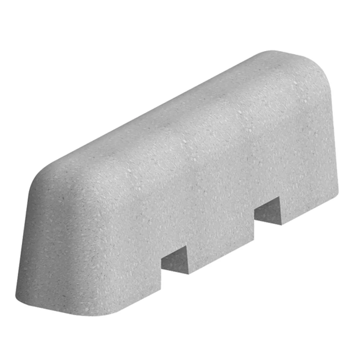 Borne-banquette TOLEDO