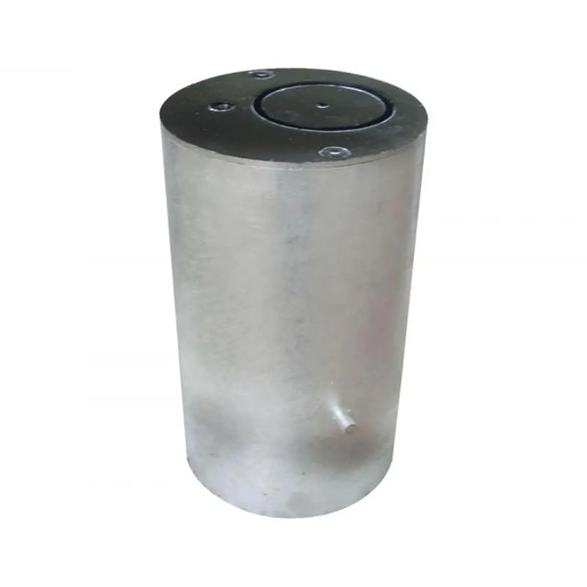 Serrubloc 21 pour Potelet Agglo Ø102 mm