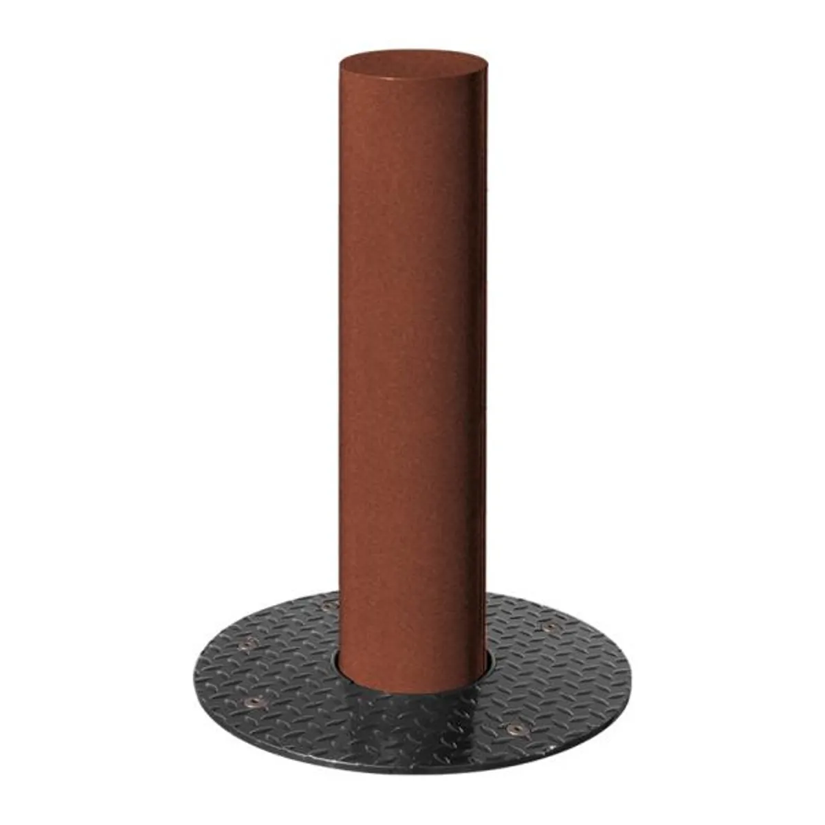 Borne Rétractable- Ø160 mm- H. 705 mm-