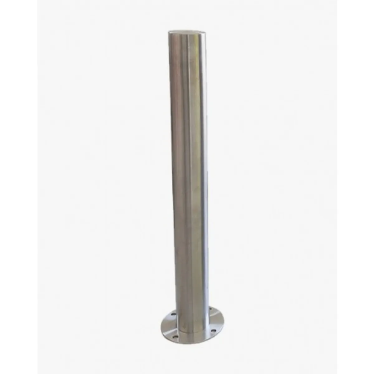Poteau de protection Inox 316