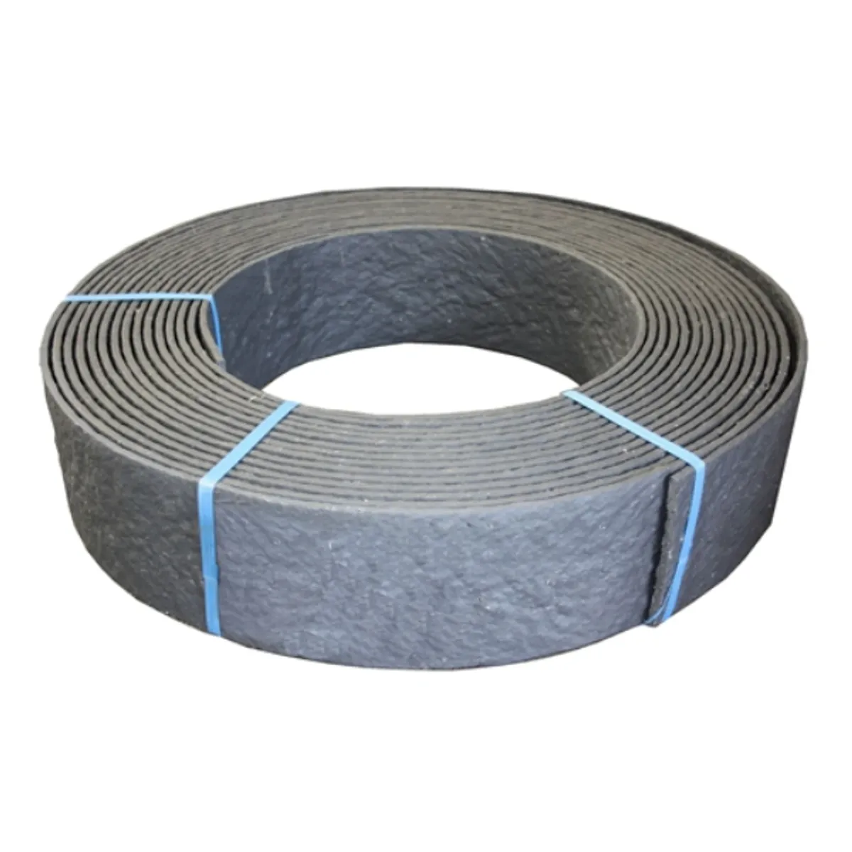 Volige souple en plasique recyclé - Rouleau