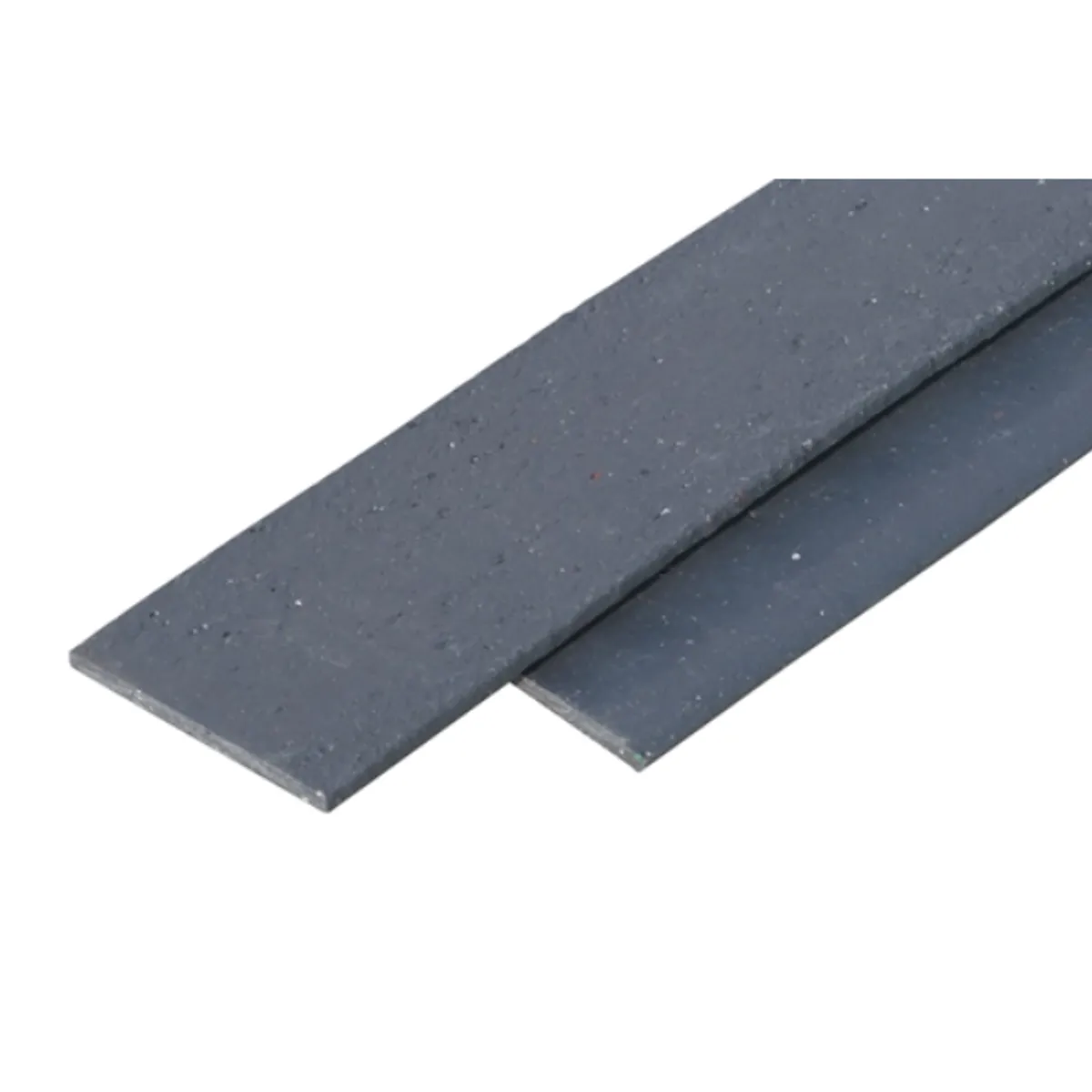 Volige souple en plasique recyclé - Planche