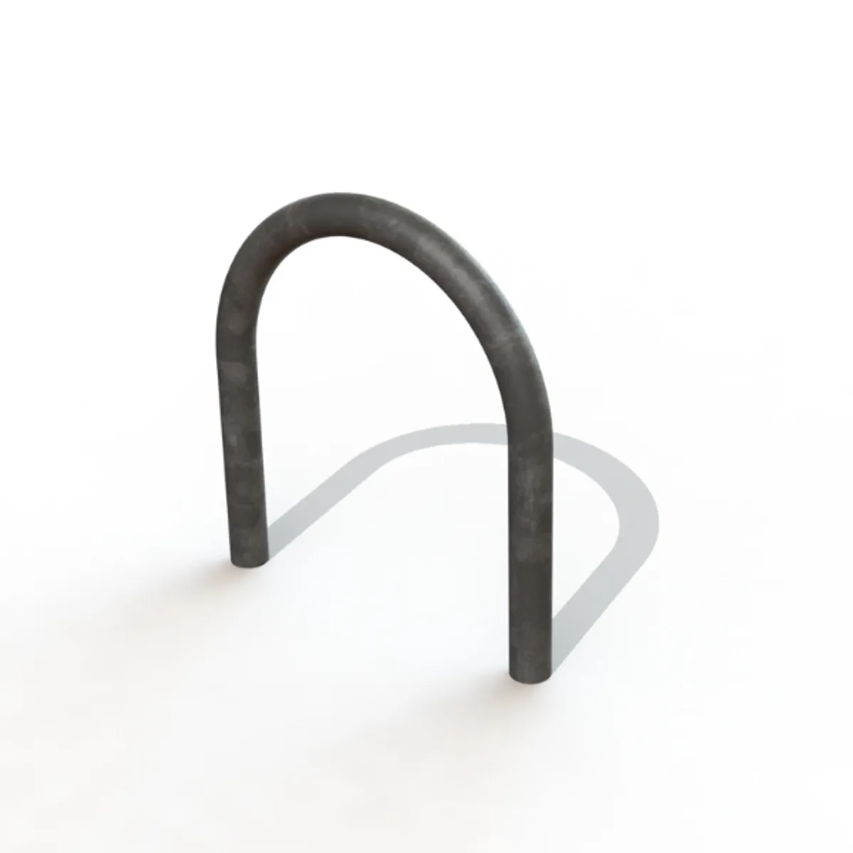 Epingle de protection large Ø60 mm - Galva