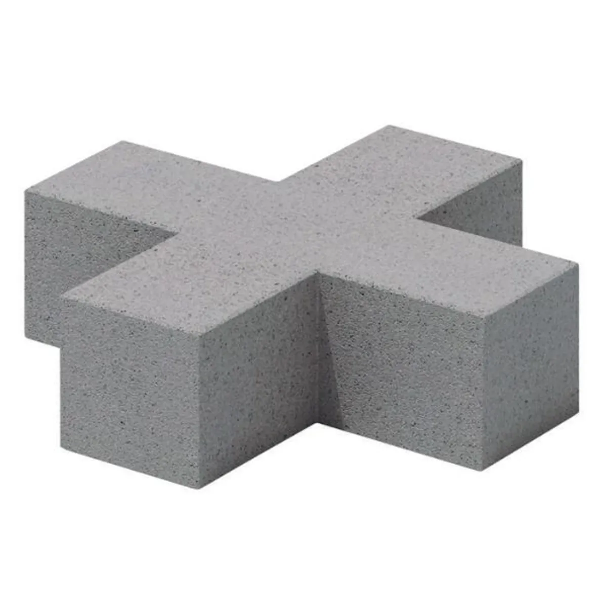Banc béton TETRIS X