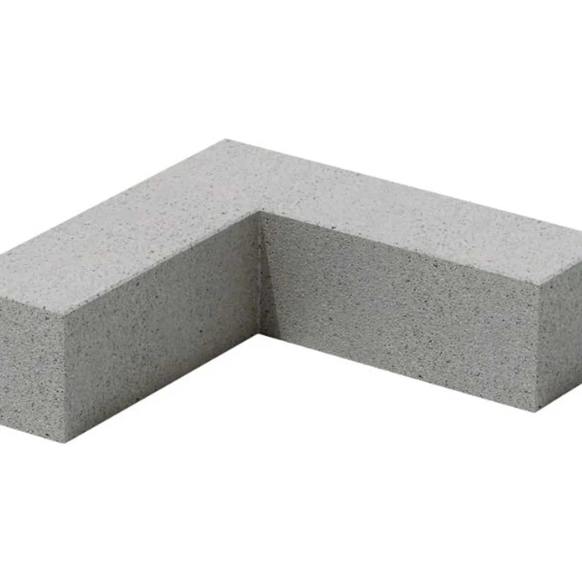 Banc béton TETRIS L